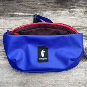 Cotopaxi Coso 2L Hip Pack - Cada Dia